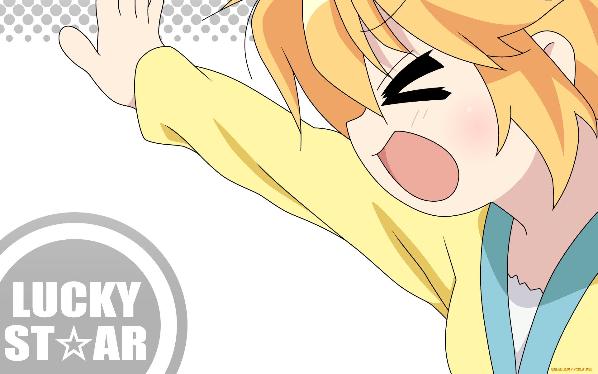 , lucky star, , , 